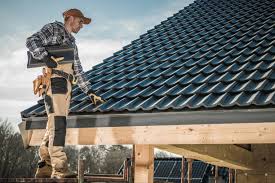 Best Commercial Roofing Services  in Wadley, GA